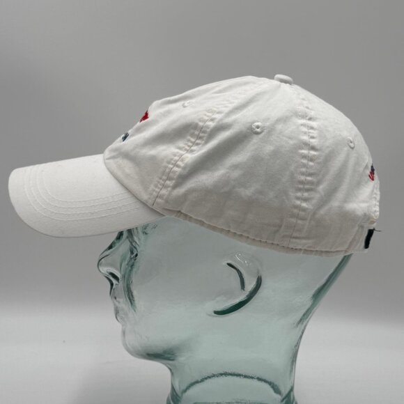 LACC 123rd US Open Cap Los Angeles Country Club USGA Member by Ahead Golf Hat - Picture 2 of 9